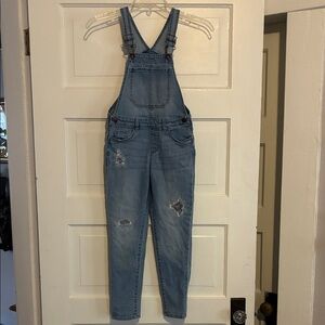 OshKosh B'gosh Classic Blue Overalls